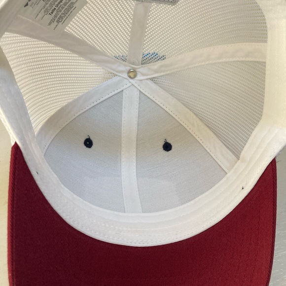 NWT Columbia hat performance fishing gear - Picture 9 of 11